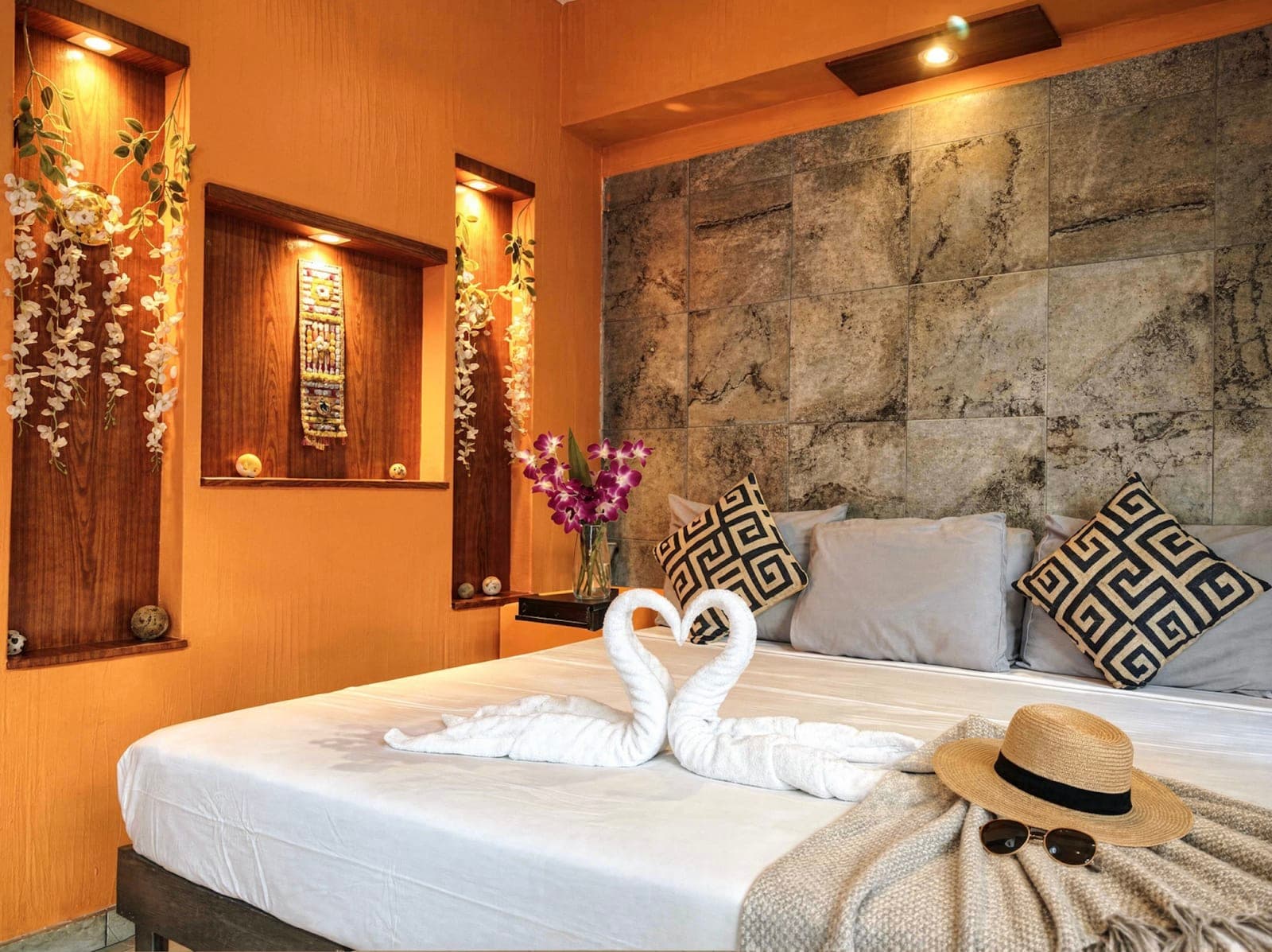 Mayan & Bali Suite — photo 2