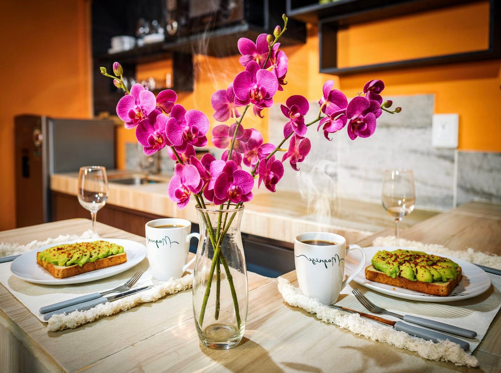 Capri & Hawaii Suite — main photo