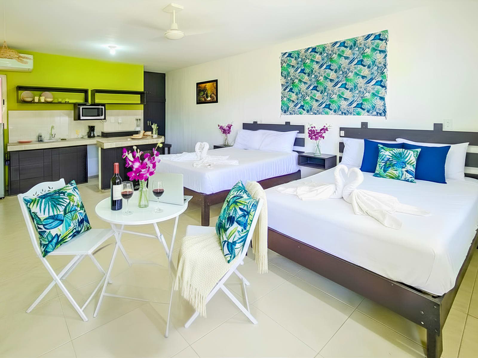 Tropical Bali — main photo