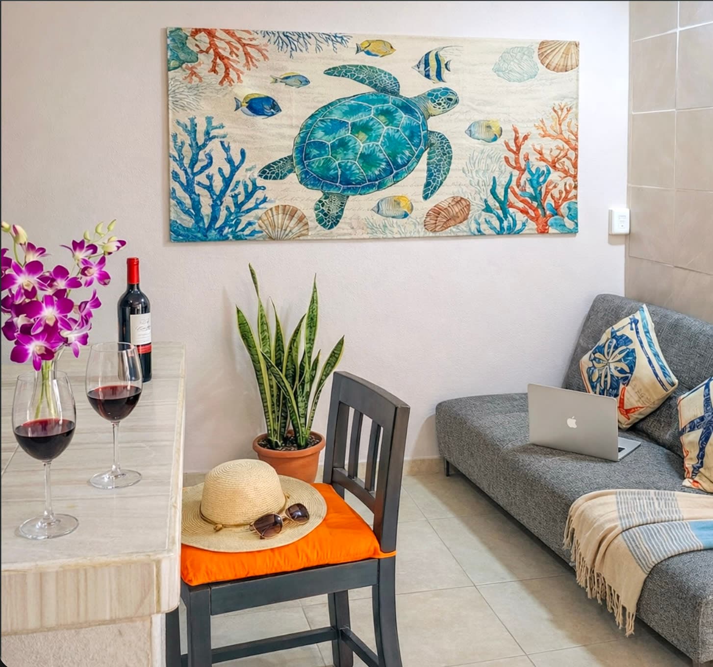 Mayan & Bali Suite — photo 4